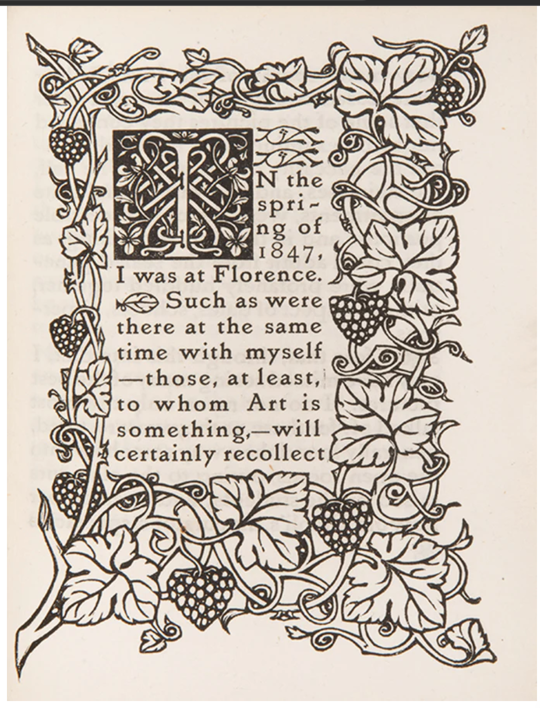Hand and Soul. Vale Press.
